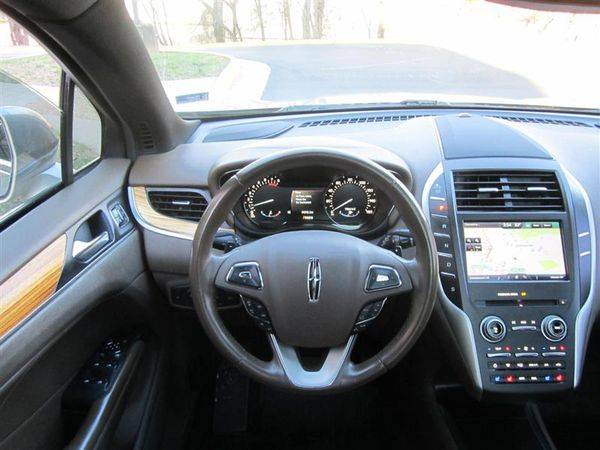 2015 LINCOLN MKC ~ Youre Approved! Low Down Payments! for sale in Manassas, VA – photo 15