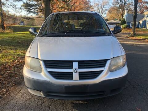 2005 Dodge Caravan! Good Condition, Ready to Drive! for sale in Elizabeth, NY – photo 2