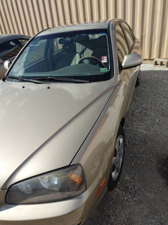2005 Hyundai Elantra - - by dealer - vehicle for sale in Springfield, MO – photo 4