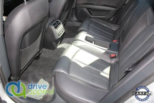 2013 Audi A7 AWD All Wheel Drive 3.0T Premium Plus Hatchback - cars... for sale in Eden Prairie, MN – photo 14