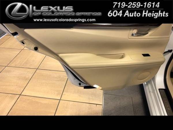 2013 Lexus ES 350 for sale in Colorado Springs, CO – photo 9