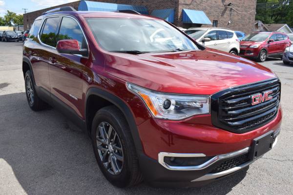 ***2018 GMC ACADIA-23K MILES***CLEAN TITLE, NAVIGATION!!! for sale in Taylor, MI – photo 4