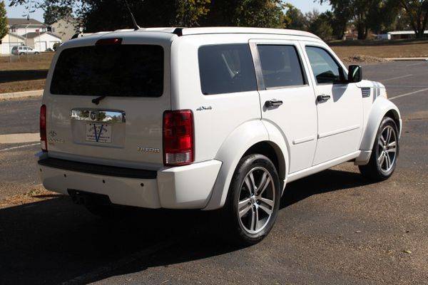 2011 Dodge Nitro Shock - Over 500 Vehicles to Choose From! for sale in Longmont, CO – photo 4
