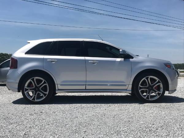 2011 Ford Edge Sport AWD-22 Wheels! Heated Seats! for sale in Athens, AL – photo 6