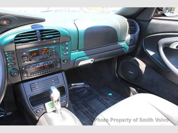 2002 PORSCHE 911 NEW IMS DONE NOV 10TH - cars & trucks - by dealer -... for sale in San Luis Obispo, CA – photo 21