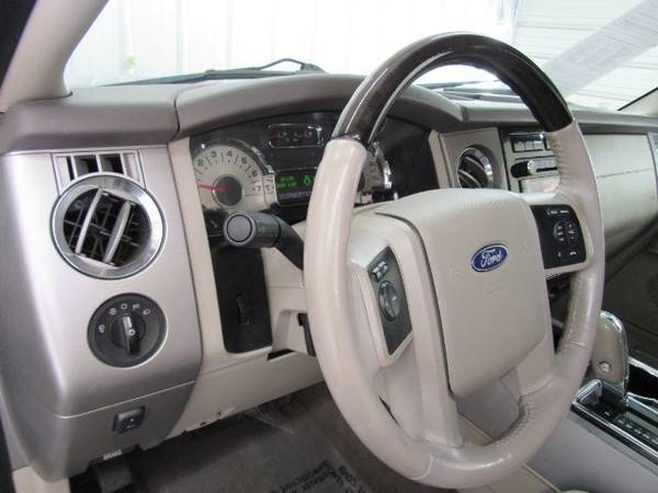 2012 Ford Expedition Limited - - by dealer - vehicle for sale in Richardson, TX – photo 2