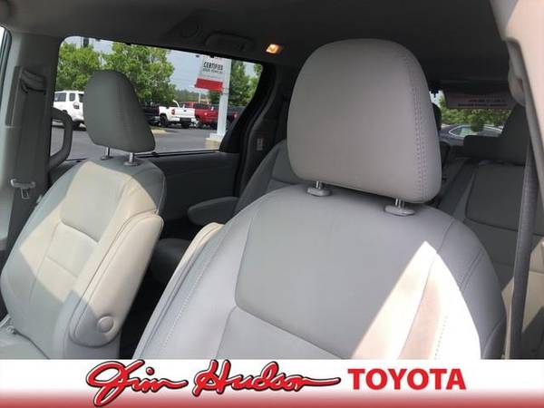 2018 Toyota Sienna - Call for sale in Irmo, SC – photo 12
