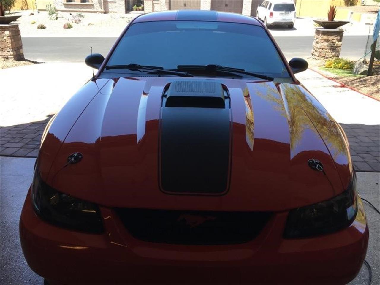 2004 Ford Mustang Mach 1 for sale in Mesa, AZ – photo 16
