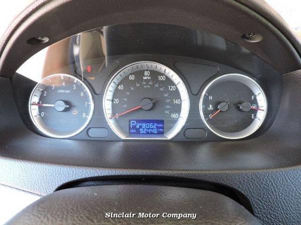 2010 Hyundai Sonata GLS ALL TRADE INS WELCOME! - - by for sale in Beaufort, NC – photo 17