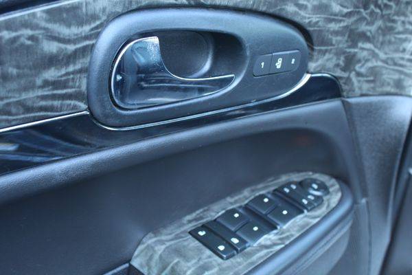 2013 Buick Enclave Premium AWD for sale in Fredericksburg, VA – photo 22