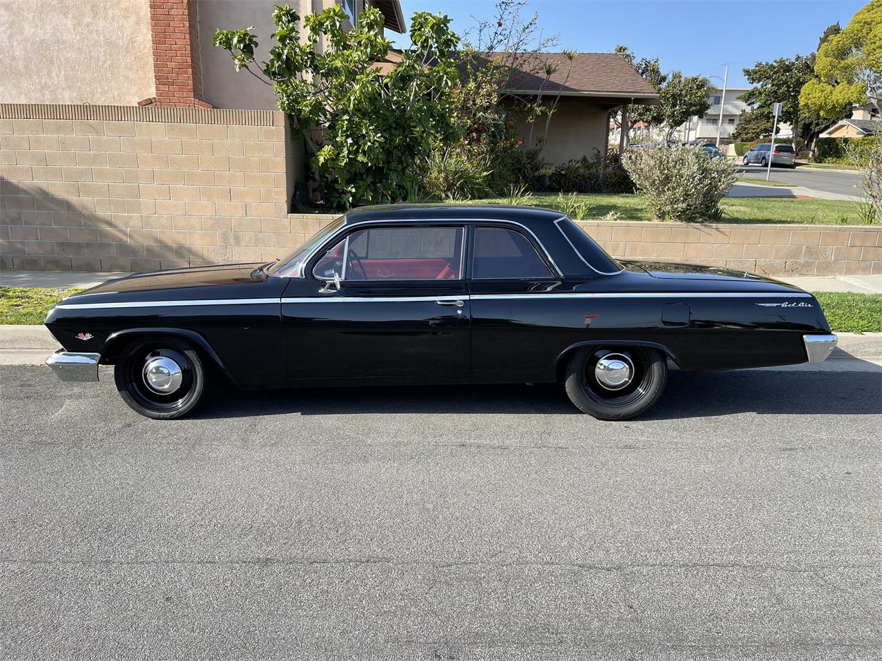 1962 Chevrolet Bel Air for sale in Gardena, CA – photo 5