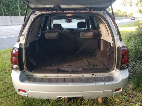 2007 chevy Trailblazer and 2005 Hyundai Elantra - - by for sale in Grantville, PA – photo 5