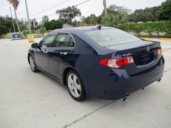 2009 Acura TSX - Clean! for sale in West Palm Beach, FL – photo 6