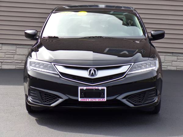 2017 Acura ILX 1 Owner Only 26K Miles*Sunroof *Htd Leather*Power... for sale in binghamton, NY – photo 20