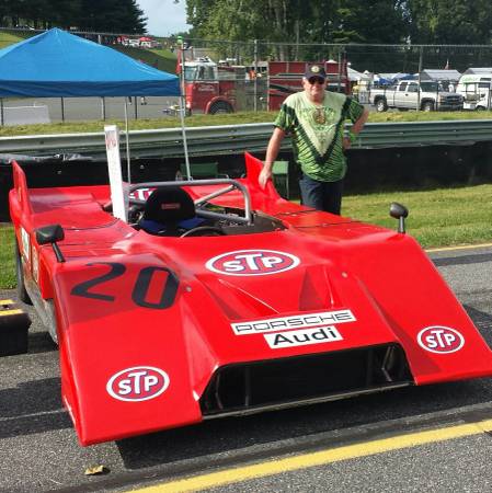 STP Porsche 917/10-002 Can Am Replica for sale in East Hartford, CT – photo 14