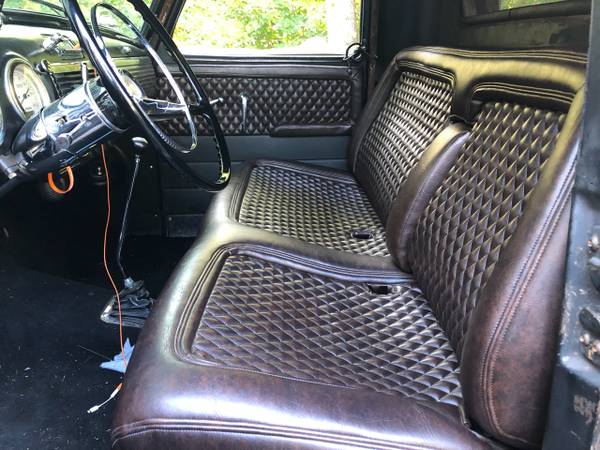 1952 Chevrolet 3100 for sale in Dracut, MA – photo 13