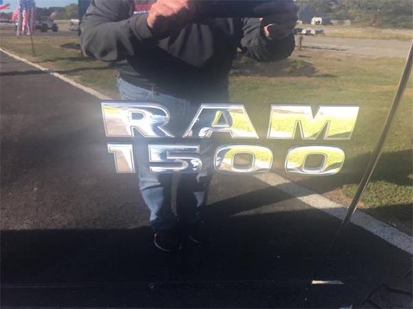 2014 RAM 1500 SPORT - truck for sale in Mechanicsville, VA – photo 5
