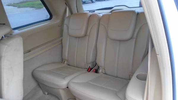 2012 mercedes gl 4wd 141,000 miles $10,500 **Call Us Today For... for sale in Waterloo, IA – photo 11