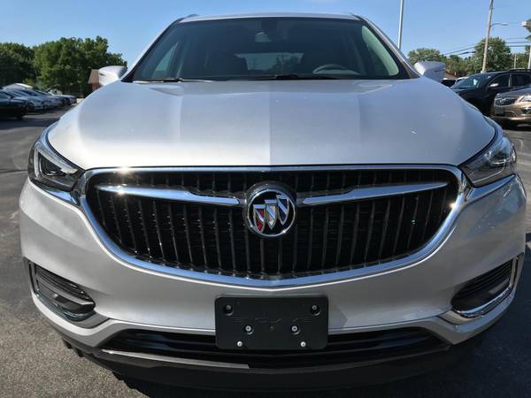 2019 BUICK ENCLAVE ESSENCE FWD (250455) for sale in Newton, IL – photo 2