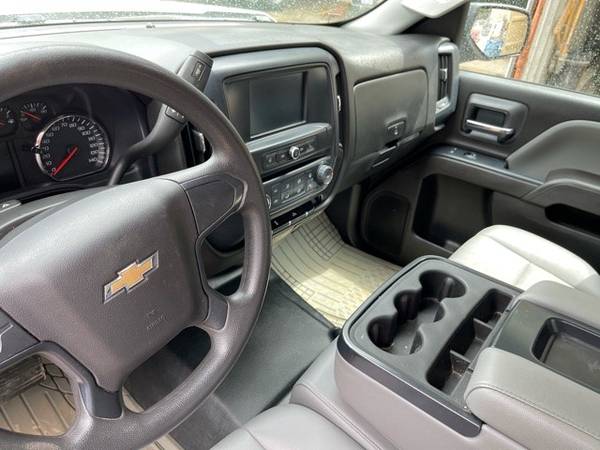 2017 Chevrolet Silverado for sale in Raleigh, NC – photo 5
