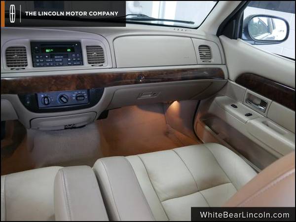 2006 Mercury Grand Marquis GS *NO CREDIT, BAD NO PROBLEM! $500 DOWN... for sale in White Bear Lake, MN – photo 15