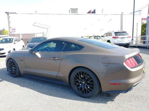2016 Ford Mustang GT Only 500 Down! OAC - - by for sale in Spokane, WA – photo 7