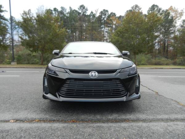 2014 Toyota Scion TC Hatchback, 107k Mile! GPS NAV, Sunroof, New... for sale in North Little Rock, AR – photo 9