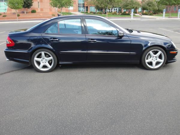 2009 Mercedes Benz E350 for sale in Saint George, UT – photo 5