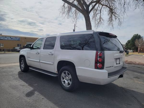 2008 GMC Yukon XL Denali - - by dealer - vehicle for sale in Westminster, CO – photo 6