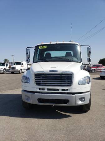 2012 FREIGHTLINER M270 for sale in Bakersfield, CA – photo 8