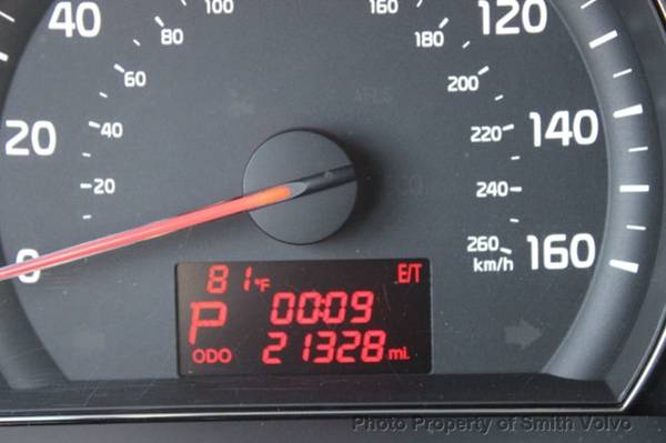 2015 Kia Sorento 2WD 4dr I4 LX 21,313 MILES WOW for sale in San Luis Obispo, CA – photo 16