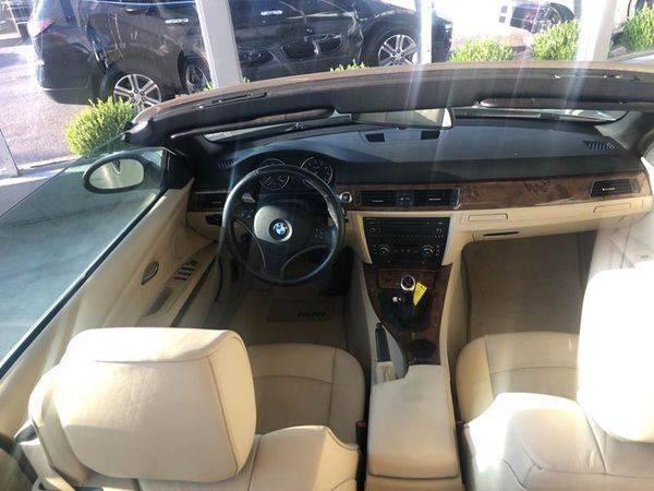 2008 BMW 3 Series 328i 2dr Convertible - WE SELL FOR LESS, NO HASSLE! for sale in Loveland, OH – photo 23