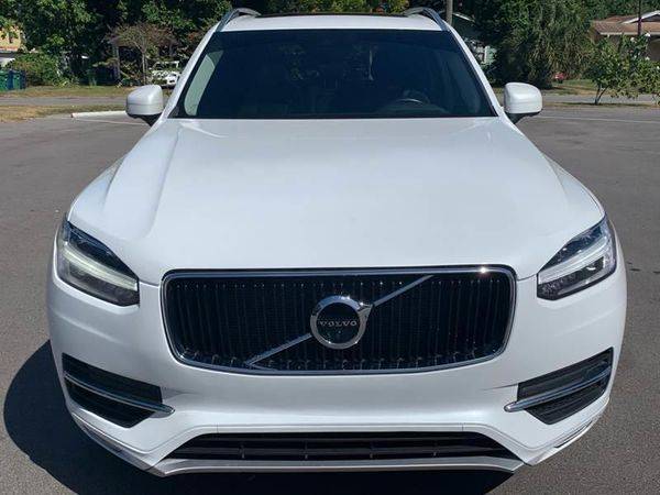 2017 Volvo XC90 T6 Momentum AWD 4dr SUV for sale in TAMPA, FL – photo 6