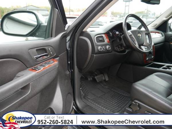 2013 Chevrolet Avalanche LT for sale in Shakopee, MN – photo 10