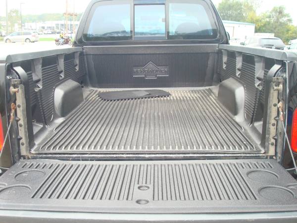 1998 Ford F150 XL Reg. Cab Flareside 2WD - cars & trucks - by dealer... for sale in Crystal Lake, IL – photo 16