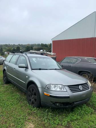 RARE VW Passat GLX for sale in Middletown, MD – photo 3