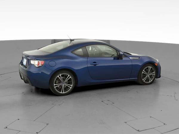 2013 Subaru BRZ Premium Coupe 2D coupe Blue - FINANCE ONLINE - cars... for sale in Van Nuys, CA – photo 12
