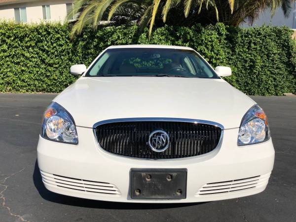 2006 Buick Lucerne Sedan for sale in Chico, CA – photo 4
