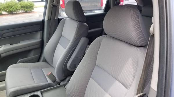 2007 Honda CR-V LX AWD - - by dealer - vehicle for sale in Rock Hill, NC – photo 10