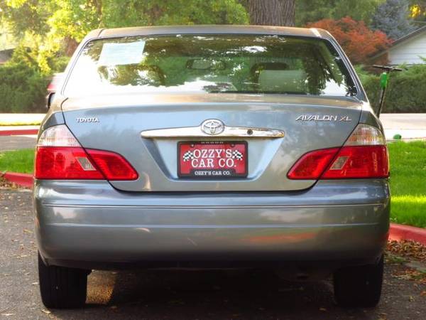 2004 Toyota Avalon 4dr Sdn XLS w/Bench Seat***All Credit Welcome***... for sale in Garden City, OR – photo 11