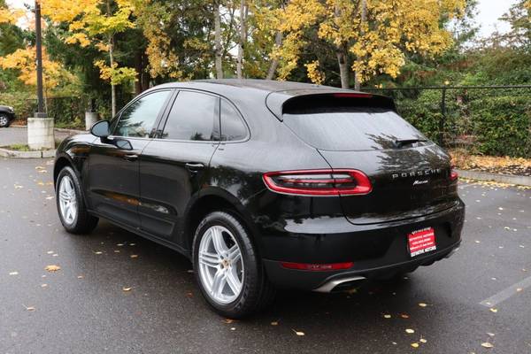 2017 Porsche Macan Base * AVAILABLE IN STOCK! * SALE! * for sale in Bellevue, WA – photo 9