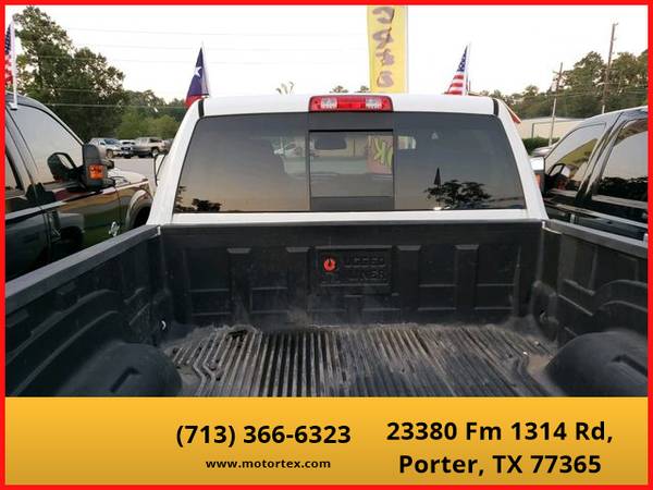 2014 Ram 2500 Crew Cab - Financing Available! for sale in Porter, TX – photo 6