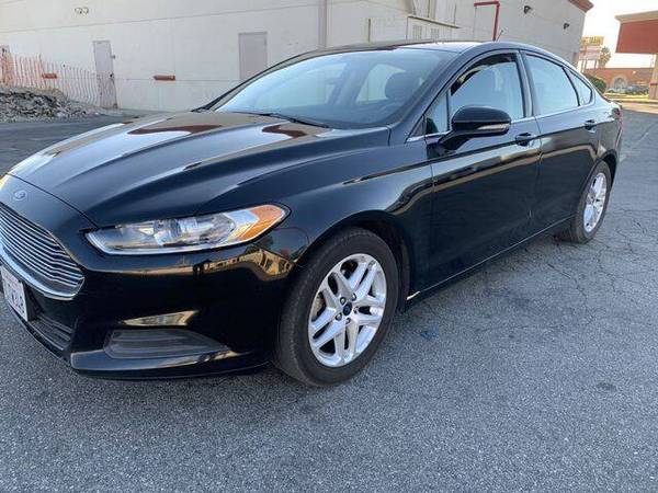 2016 Ford Fusion Clean Title - cars & trucks - by dealer - vehicle... for sale in North Hollywood, CA – photo 2