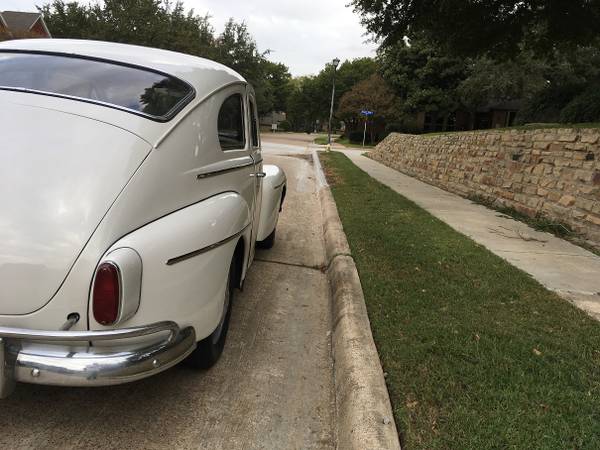 My gorgeous 1966 Volvo PV544 Sport Coupe 4 Speed Manual for sale in Dallas, TX – photo 10