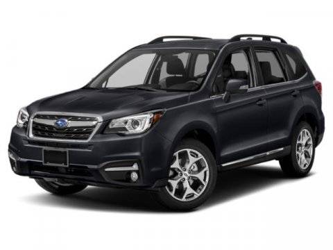 2018 Subaru Forester Touring - - by dealer - vehicle for sale in brooklyn center, MN – photo 2