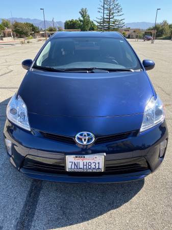 2015 Toyota Prius Two for sale in Camarillo, CA