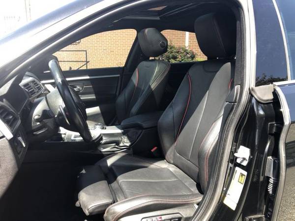 2019 BMW 430i 430i Sedan - - by dealer - vehicle for sale in Westbury , NY – photo 15