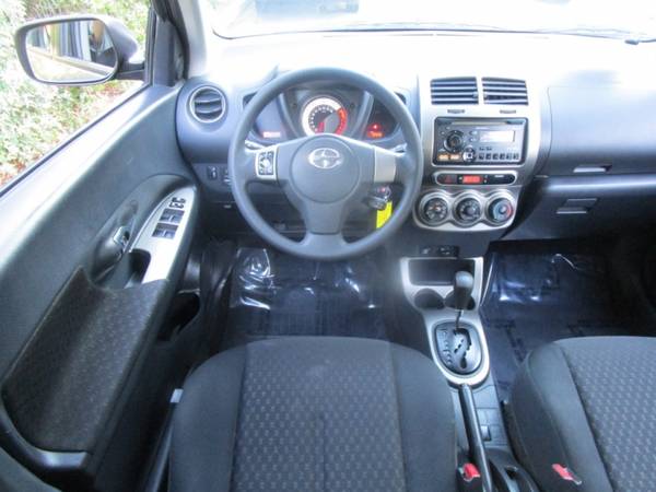 2013 SCION XD - BLUETOOTH - AC WORKS - GAS SAVER - GREAT COMMUTER -... for sale in Sacramento , CA – photo 7