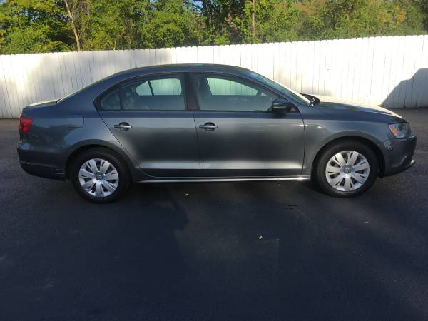 2012 Volkswagen Jetta SE Automatic Leather NORTHERN AUTO SALES for sale in Watertown, NY – photo 7