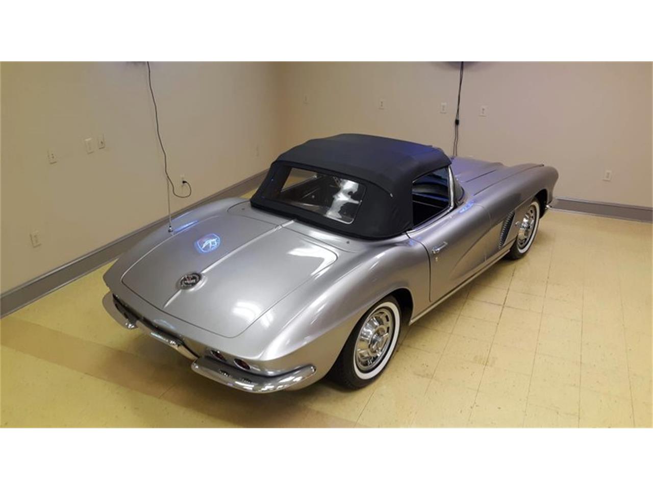 1962 Chevrolet Corvette for sale in Greensboro, NC – photo 14